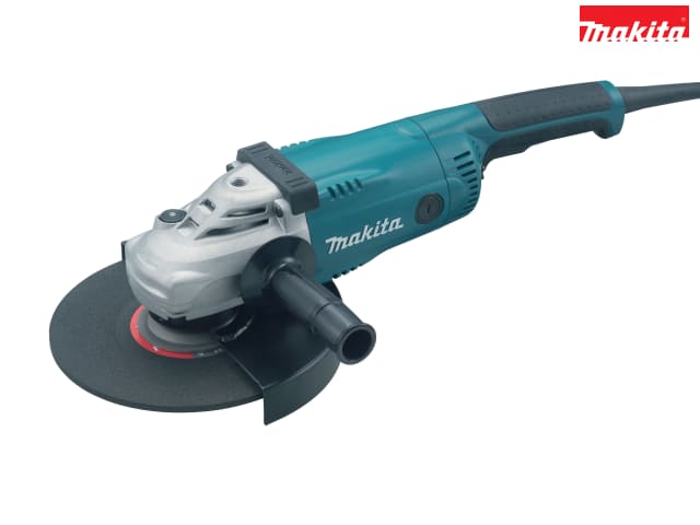 Angle grinder sales 230mm 240v