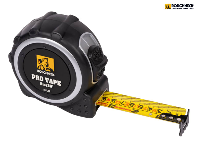 How to Use a Tape Measure (and Read Its Results) - Bob Vila