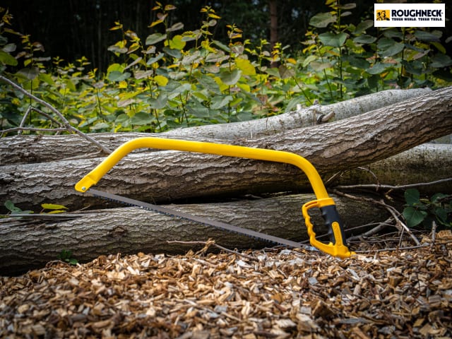 Mini bow saw discount
