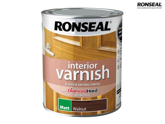 Decorating Tips: How to Apply Ronseal's Diamond Hard Interior Wax |  Decorator Dad