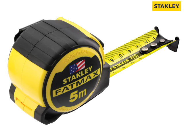 STANLEY® FATMAX® Xtreme™ 5M (32mm Wide) Tape Measure