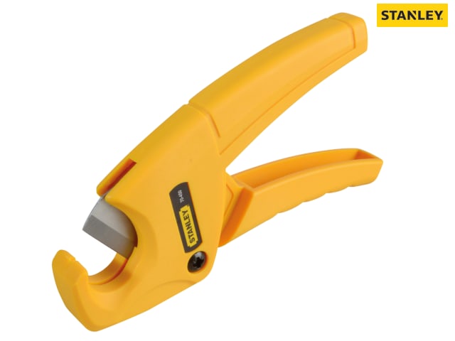 www.toolbank Plastic Pipe Cutter 28mm