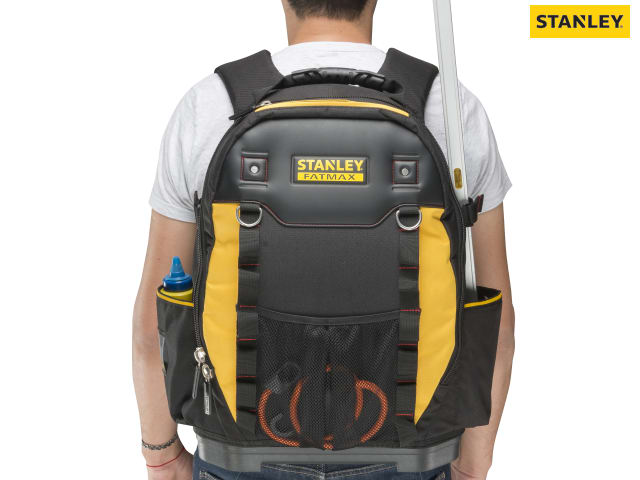 Stanley Stanley ® Tool Bag, Backpack Toolbag, Backpack Toolbag