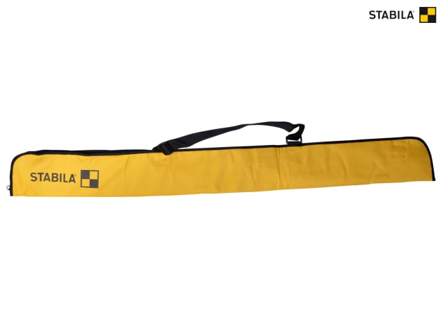Spirit level best sale carry bags