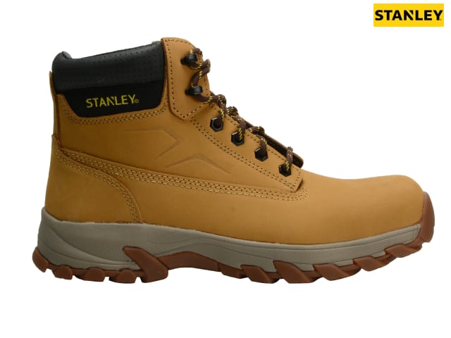 Stanley outlet safety shoes