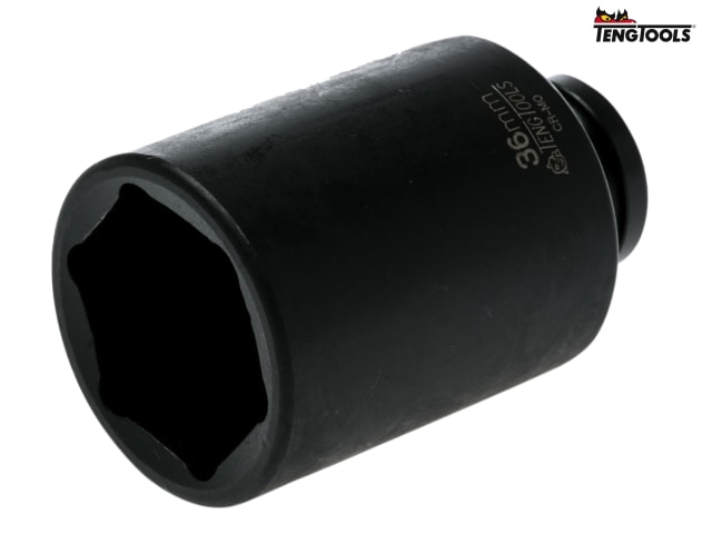 36mm sales impact socket