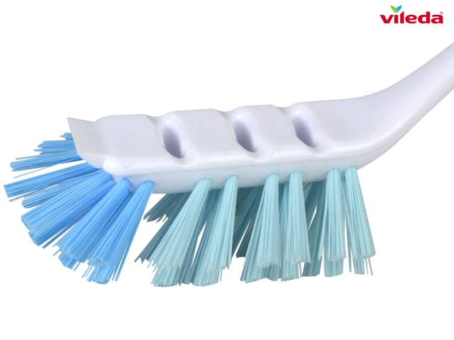 Vileda Professional™ O'Cedar™ Rinse Fresh™ Iron Scrub Brush