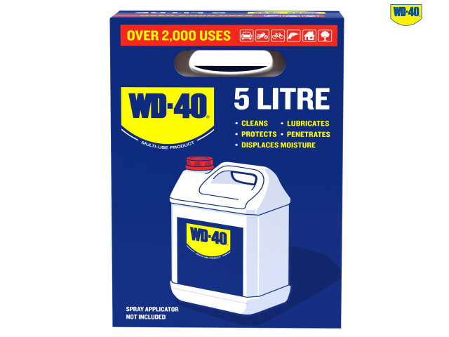 WD-40® Multi-Use Product 5ltr