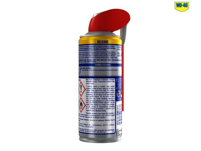 WD-40 Specialist Silicone Spray - Core77