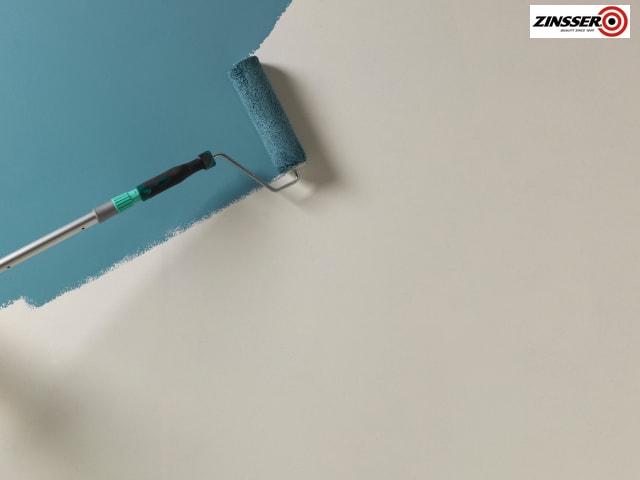 Zinsser wallpaper cover up deals
