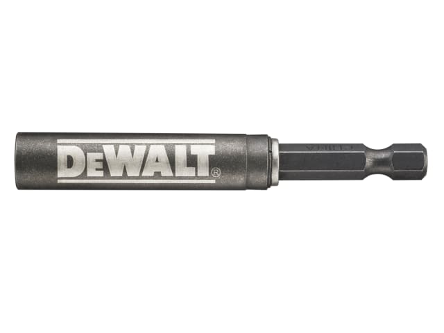 DeWalt Magnetic Impact-ready Screwdriver Bit Holder