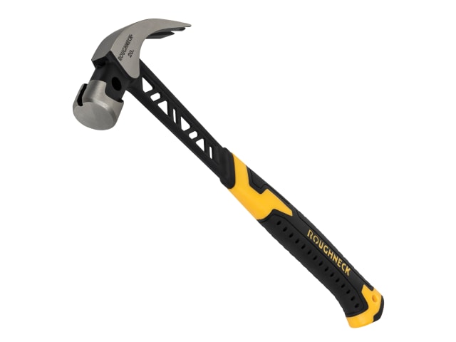 Roughneck 567g Gorilla V-Series Claw Hammer