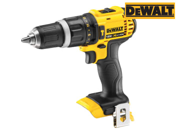 DeWalt DCD796M1 XR Brushless Hammer Drill 18v 1 x 4.0Ah Li-Ion