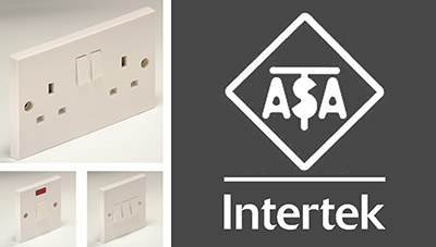 ASTA Intertek Sockets