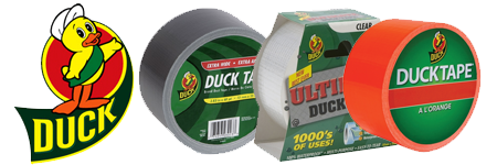 duck tape