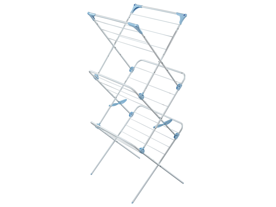 Minky Trio Concertina Clothesline for sale online eBay