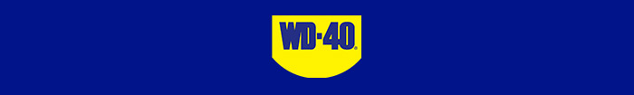 WD40
