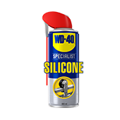 WD40 Silicone