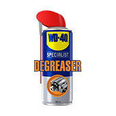 WD40 Degreaser