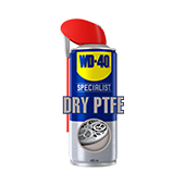 WD40 Dry PTFE