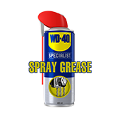 WD40 Spray Grease