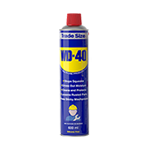 WD40 Trade Size