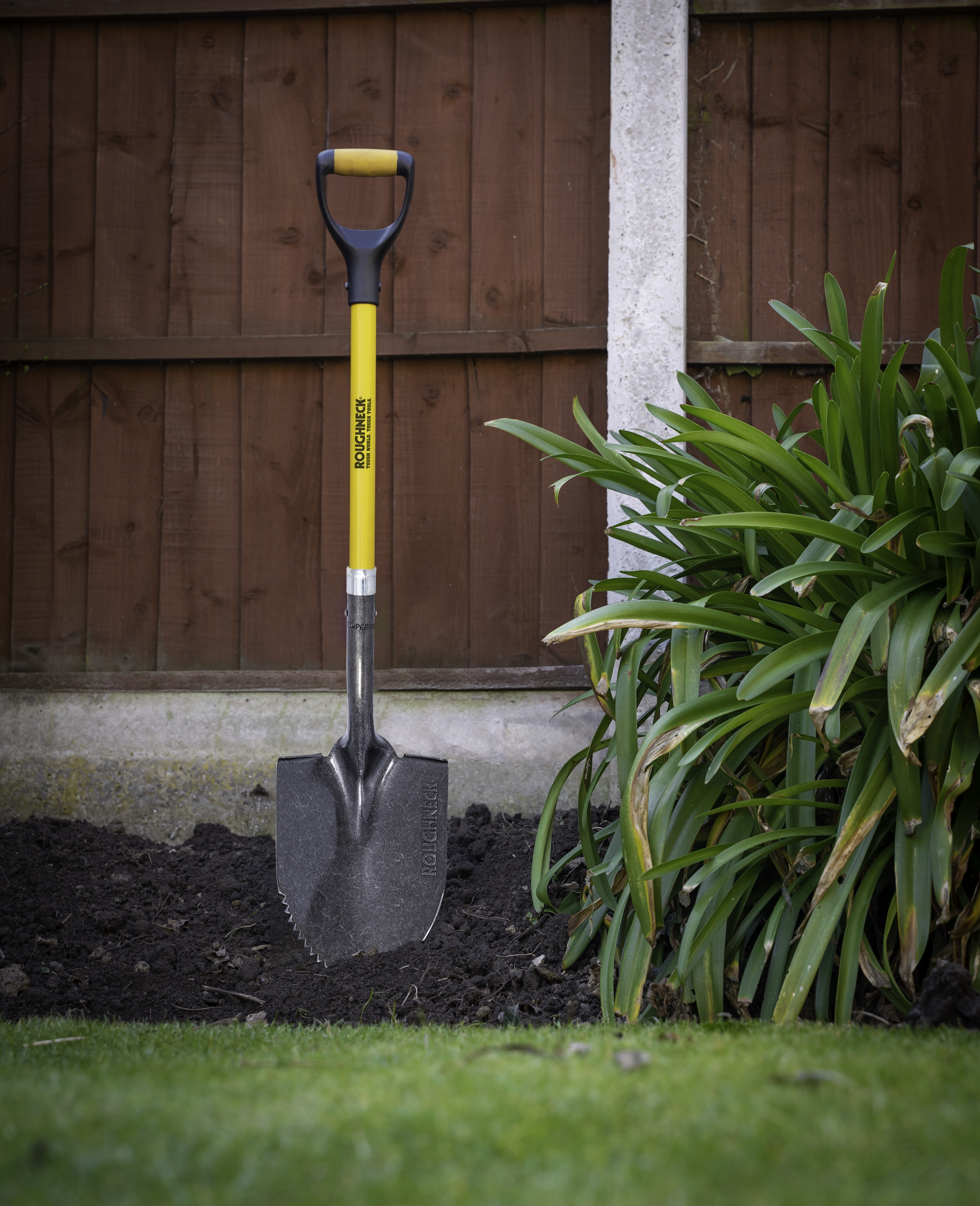 Rough Guide to Garden Maintenance