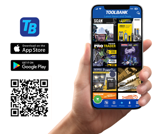 B2B App