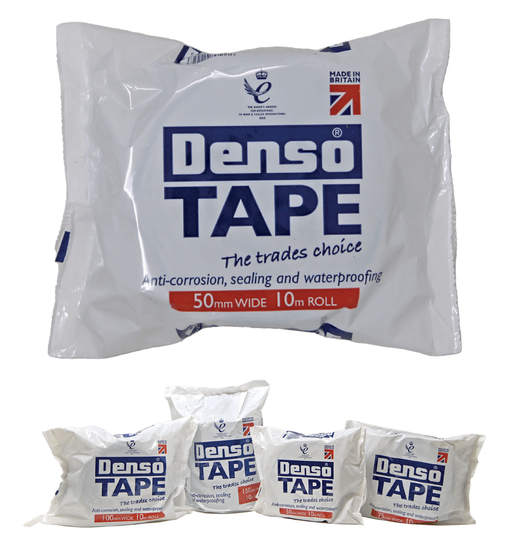 Denso Tape