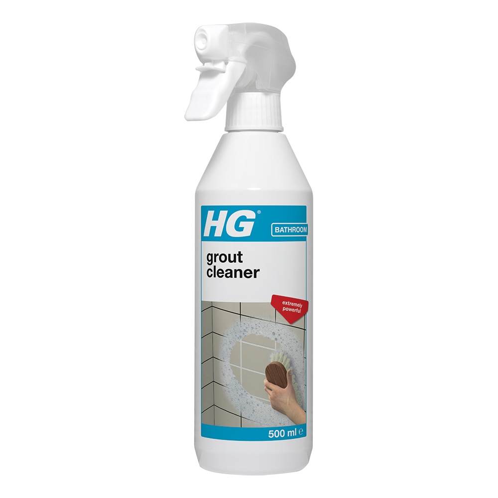 HG Grout Cleaner