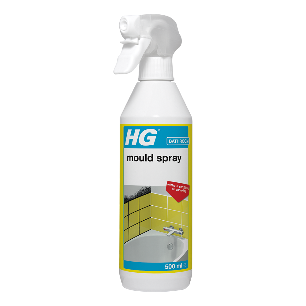 HG Mould Spray