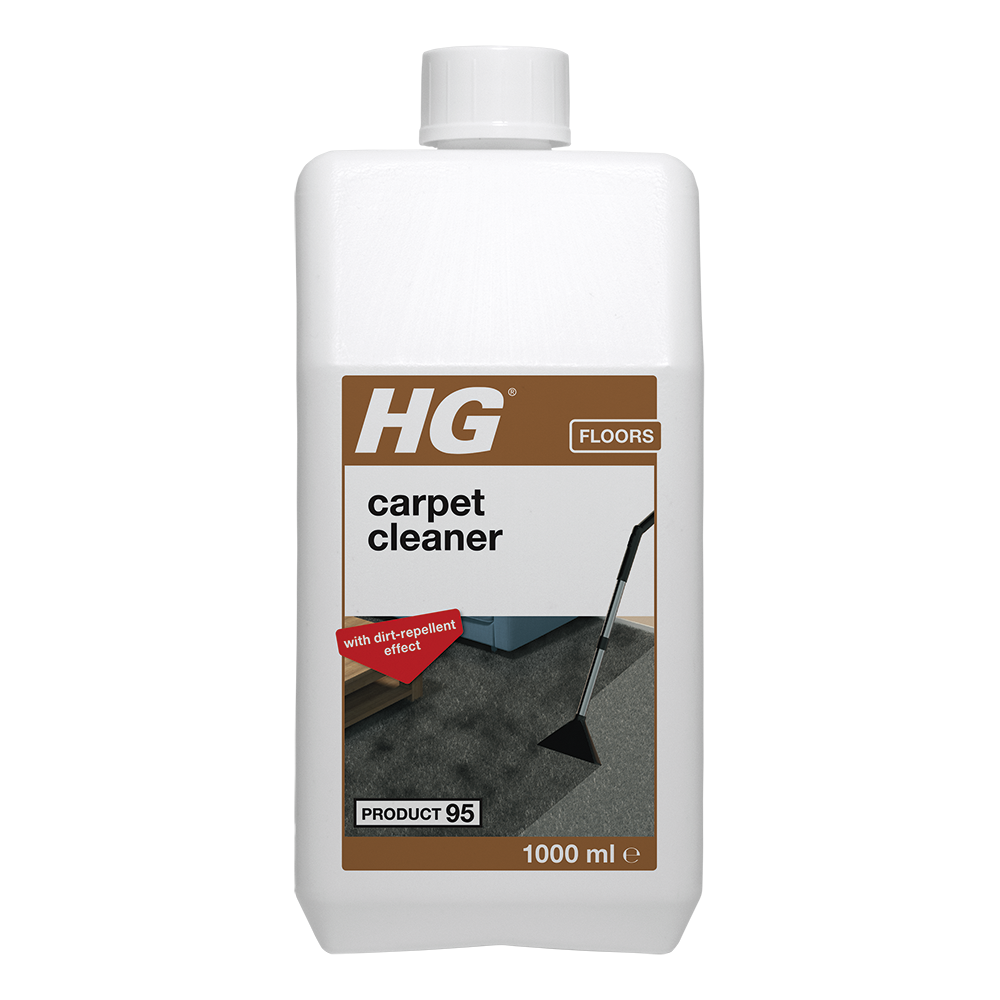 HG Carpet Cleaner