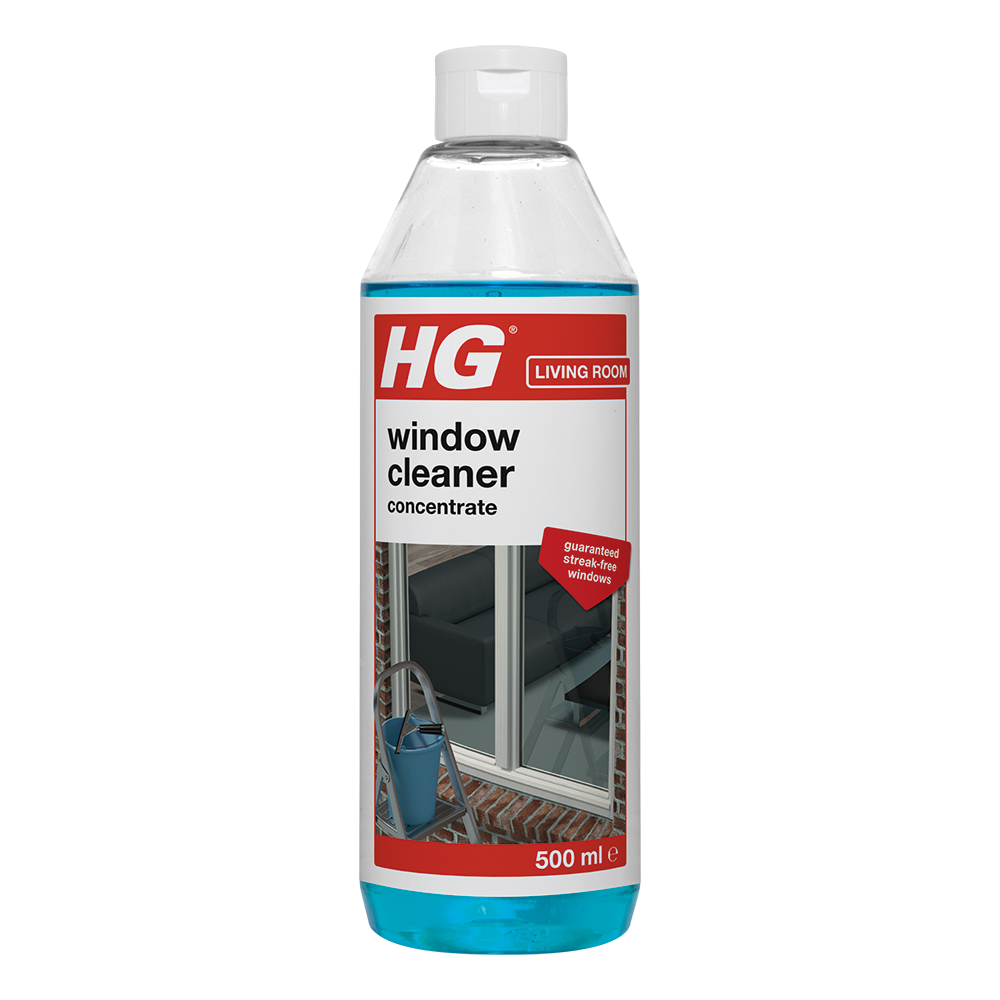 HG Window Cleaner