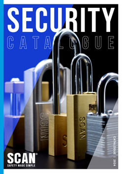 Scan Security range