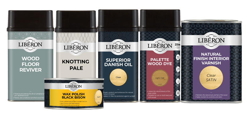 Liberon