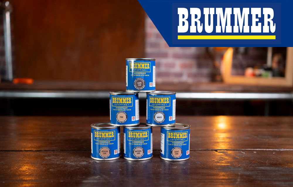 Brummer