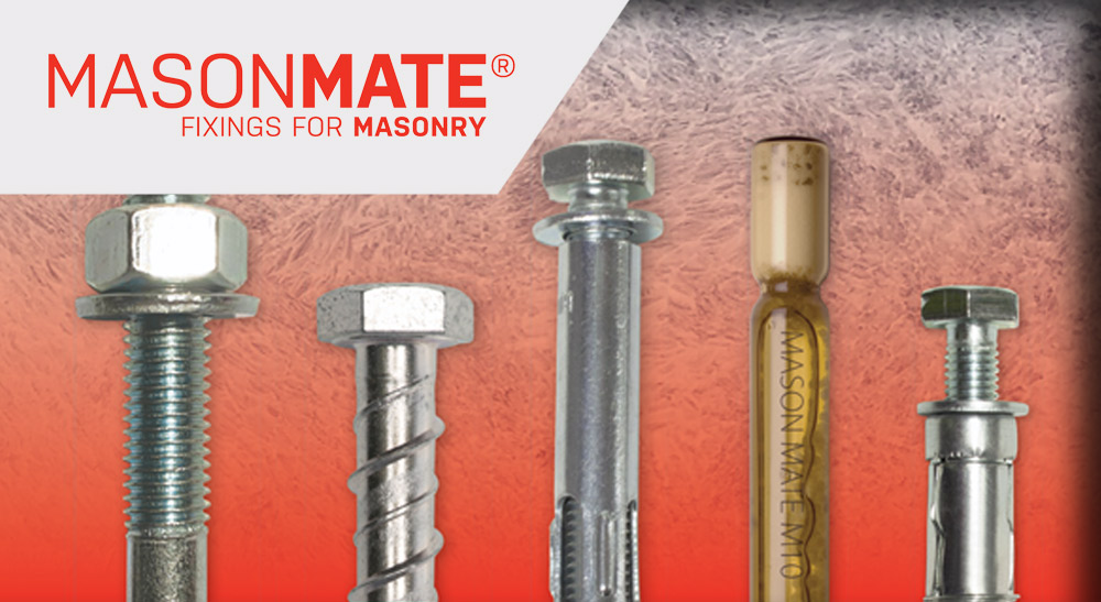 MASONMATE®