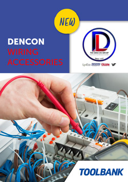 Dencon Catalogue