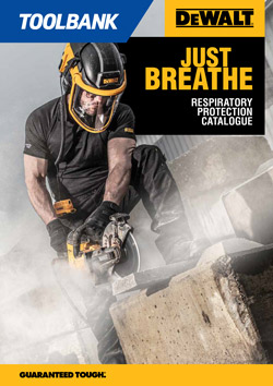 DEWALT Respirators