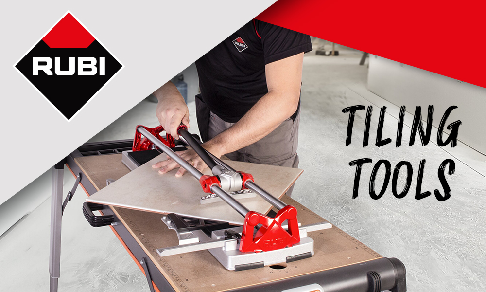 RUBI Tiling Tools