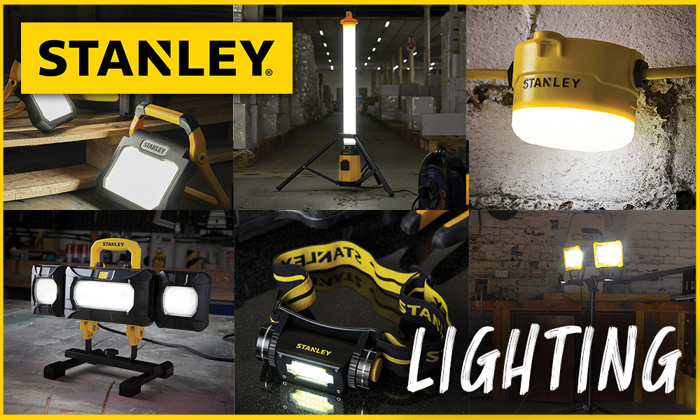 STANLEY Lighting